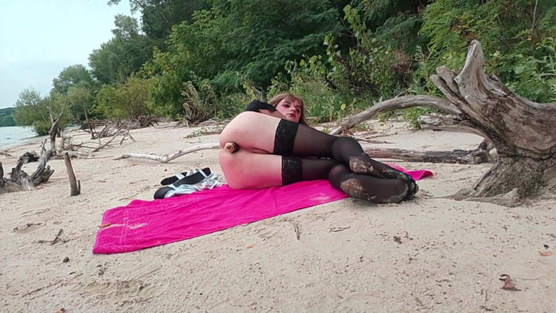 MilaFemboyUA: Femboyka Beautiful