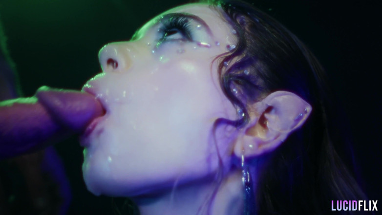 Lucid Flix: 몰리 리틀의 루시드플릭스 루미나티