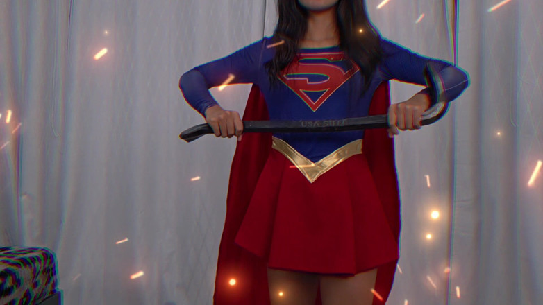 creamberryfairy: Supergirl Ruthless Revenge