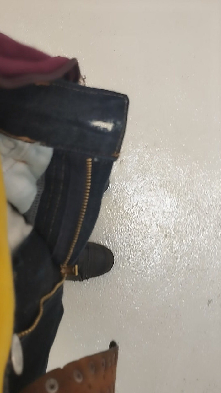 Bayer911: Untuk sugar daddy baruku