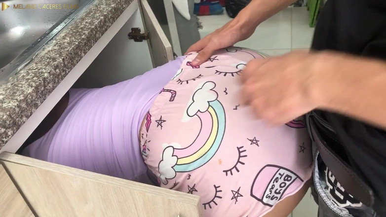 Franck: Przyrodni brat Get Me Out of Here ze swoim kutasem -...