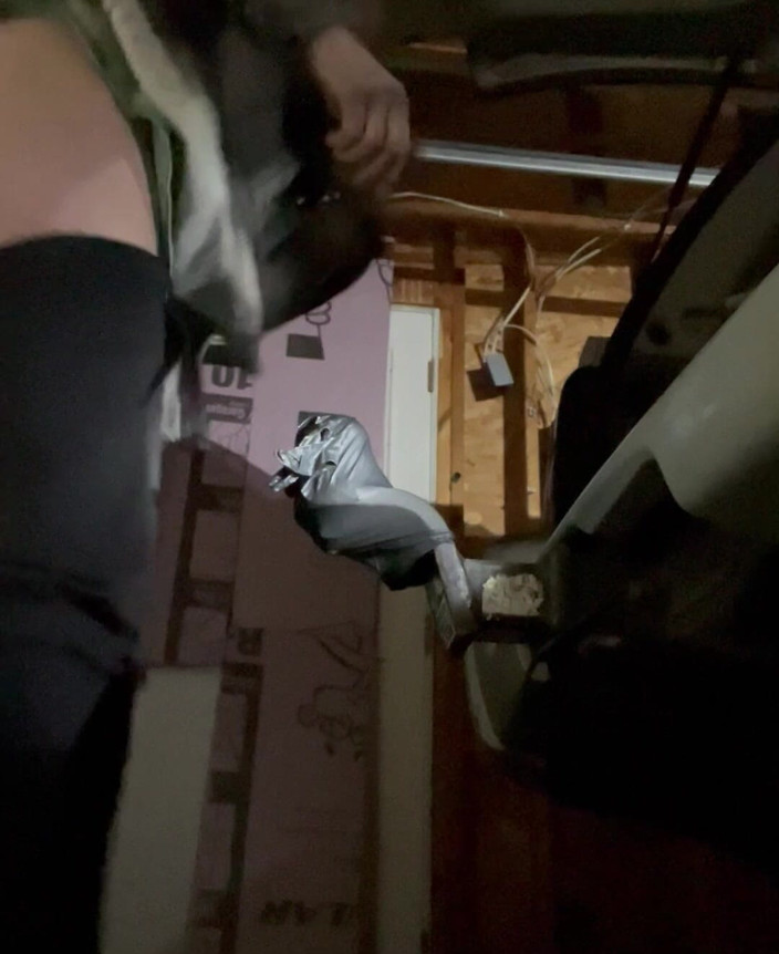 WhisperBay: Masterberen, orgasme