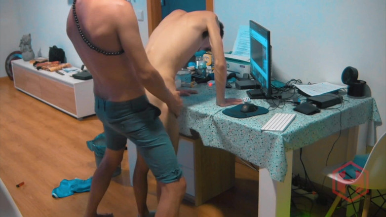 Amadeus studio: Perdiendo la virginidad 3