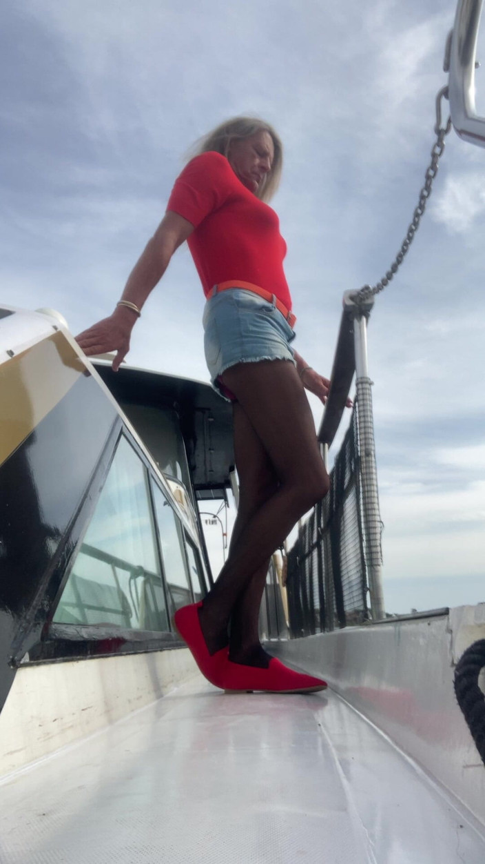 Sonitchka: नया ऑटफिट