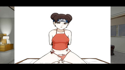 Hentai World: Jikage naik tenten 12