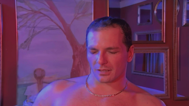 Inthe MILF room: First Dinner and Then Exchange of Couples Between Friends