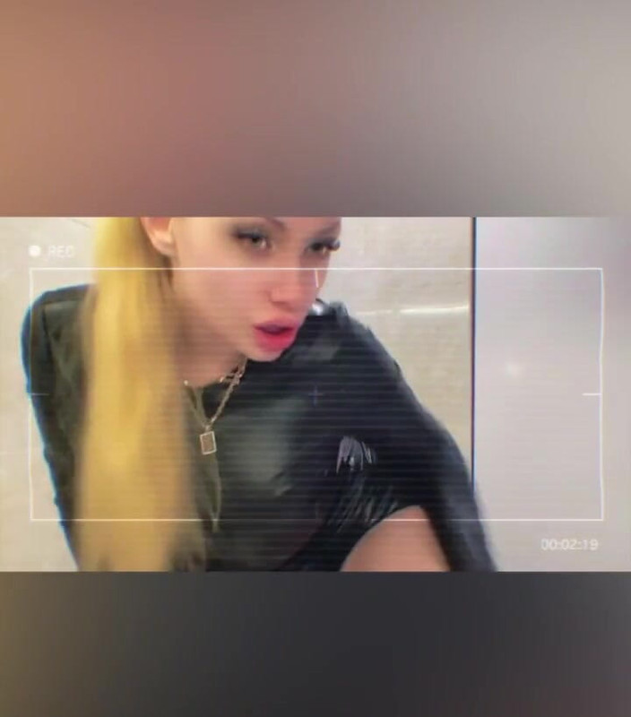 Goddess Misha Goldy: よだれを垂らし、けいれんマイリトルゴールデンビッチ