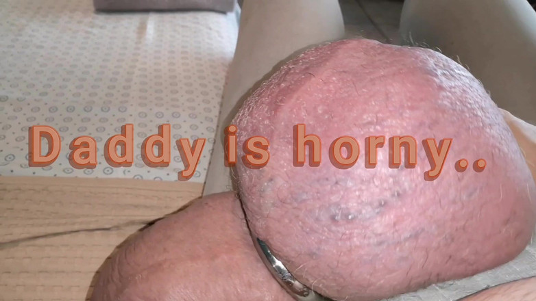 Monster_Meat_: Il papà è eccitato