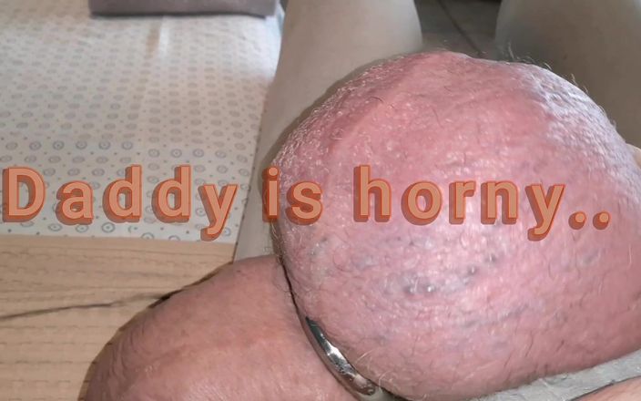 Monster meat studio: Daddy is horny