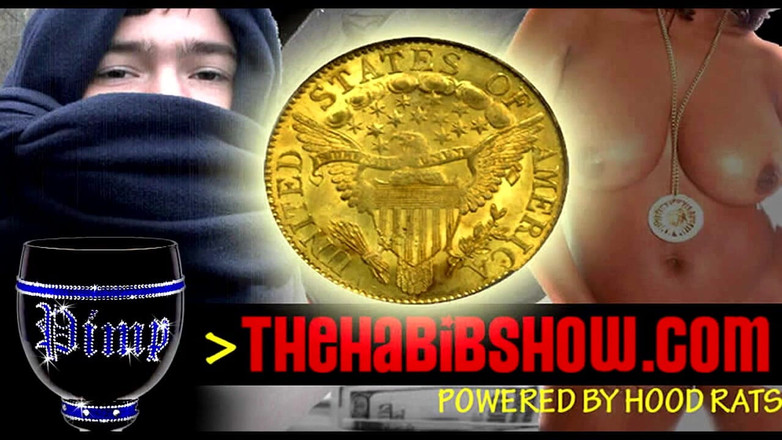 The Habib Show: Video lengkap.. Kimberly chi dan hood rican tato di chicago