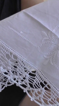 Your Day of Sniffing Old Handkerchiefs - Part 3, Lady Victoria Valente