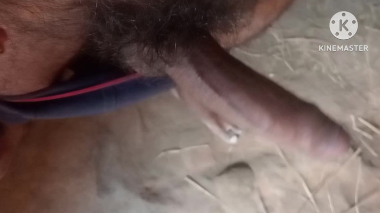 vijay Yadav: Indiancă desi pulă lungă și groasă de 9 inci