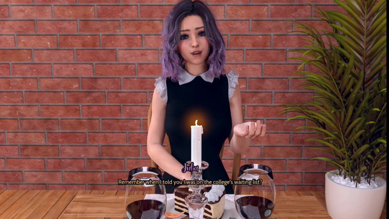 Girl Xgamer: She Called Me Home for Sex When Her Parents Weren’t...