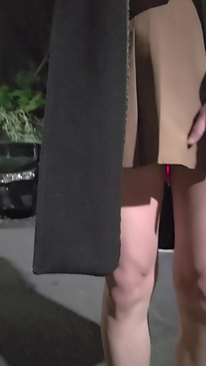 Taiwancdgirl: Existuje taková sugestivní scéna pod minisukní