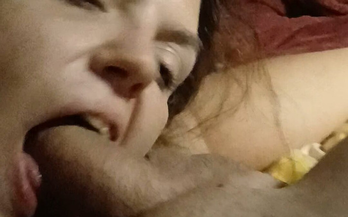 QueenSteffi: Isteri saya akan zakar saya