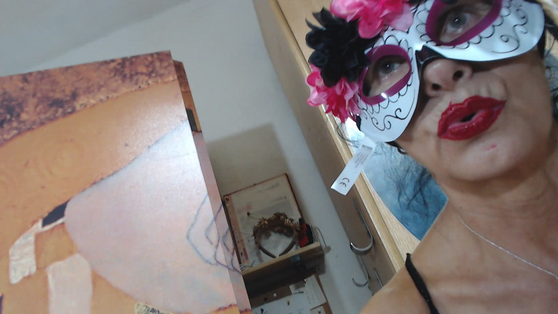 WEBREGINETTA2023: 오늘 나는 여기 모든 자지에 뚫리고 있어