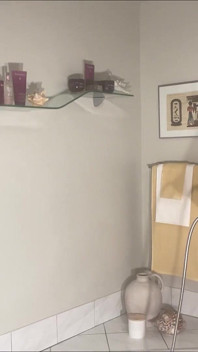 Enema Bathroom Suite 2