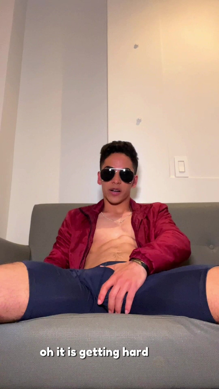 aodaboy: Я даю тобі В Обличчя