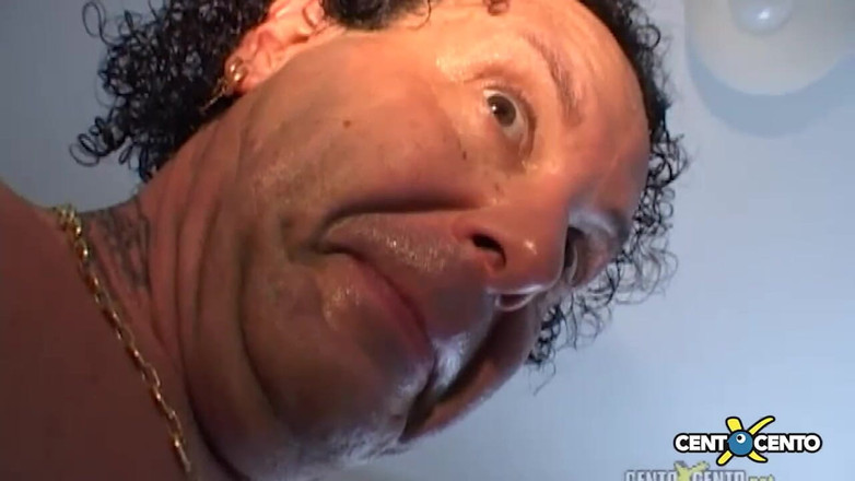 CentoXCento Italia: Tidak Ada yang Akan Pernah Tahu (film Completo Centoxcento)