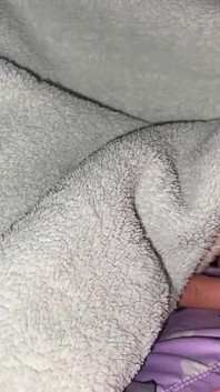I Can't Stop Touching My Pussy