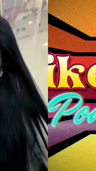 Trikepatrol Rozhovor - Ember Snow