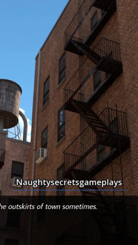Madrastra Le Deja Ver Su Culo - Sueños De Deseo 02 Por Lewdlab