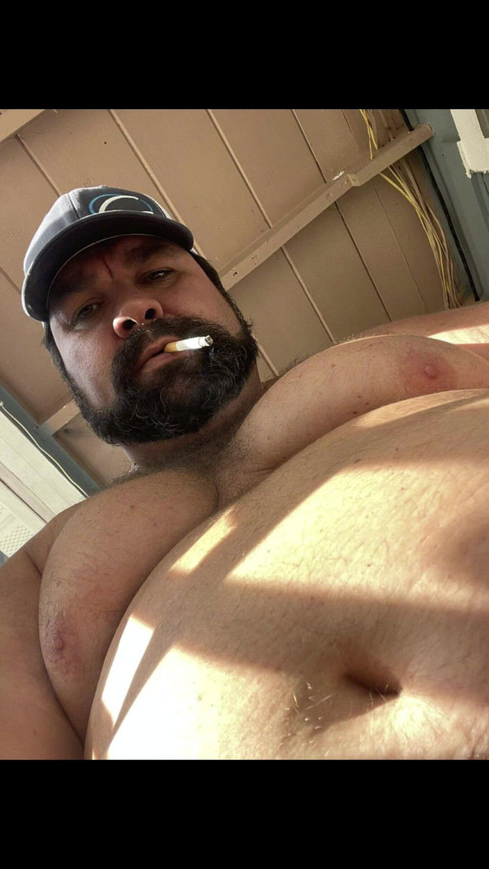 Brewster Bear: A Tale of Two Titties