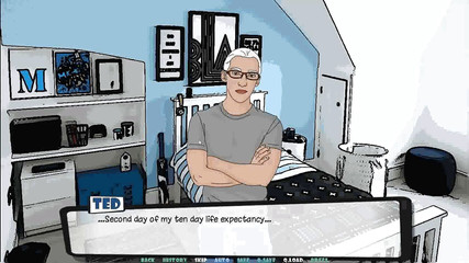 Erotic Krisso: Goss ip volume - saudara tiri nakal nggak bisa nolak kontol...