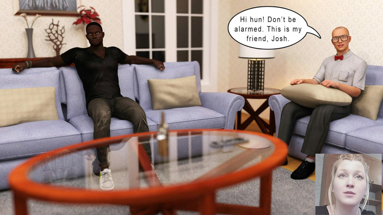 Top comics: Mabelskye