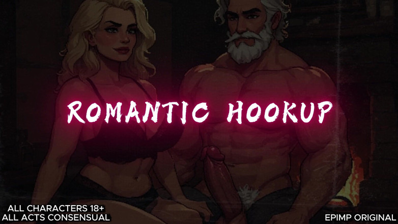 AI Porn: Sexuální příběh