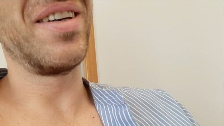 MALIK THE ARAB FUCKER XXL: Bucurați-vă de acest amator porno francez uimitor fără prezervativ cu...