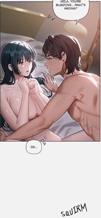 Ex Lover Full Story Part 1 Eng Comic