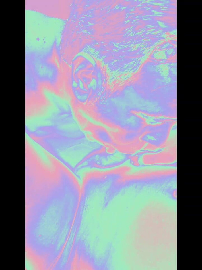 Ladyboy Karl: Sucer une trans dans Holo