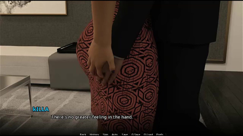 Visual Novels: WVM stars university part 159