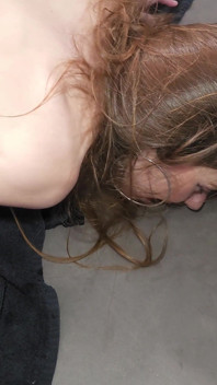 The Last Test for Alice Maze
