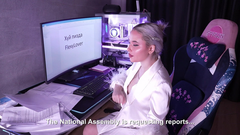 Nka Legran: Účetní utratila moji výplatu za nové boty a nechala mě...