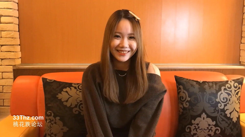 Asian happy ending: Asian angel 744