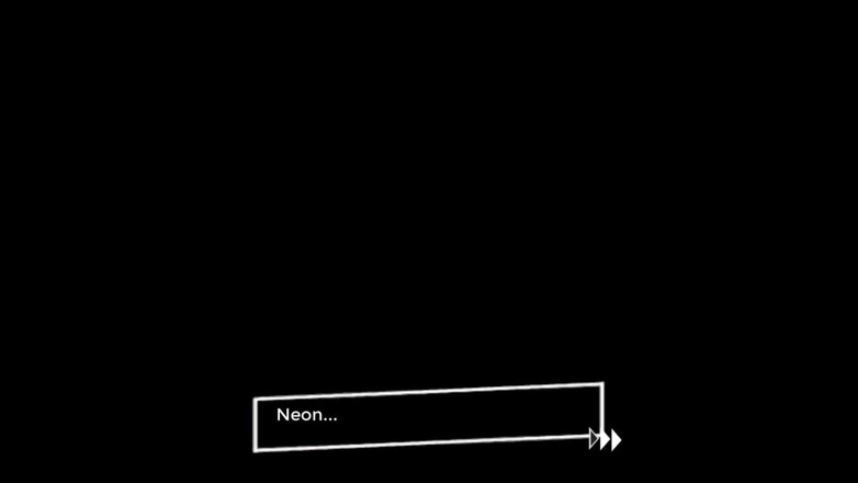 Neon2520: Kehidupan adalah permainan orang asing #30