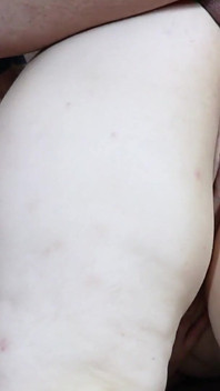 Cuckold POV! Watch Me Fuck My Ass in Front of You