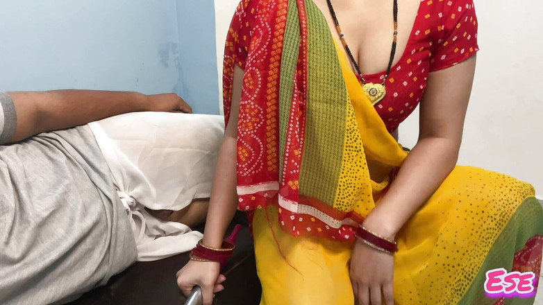 Sammy Sins: 欲情した義父は後ろから嫁を犯しました