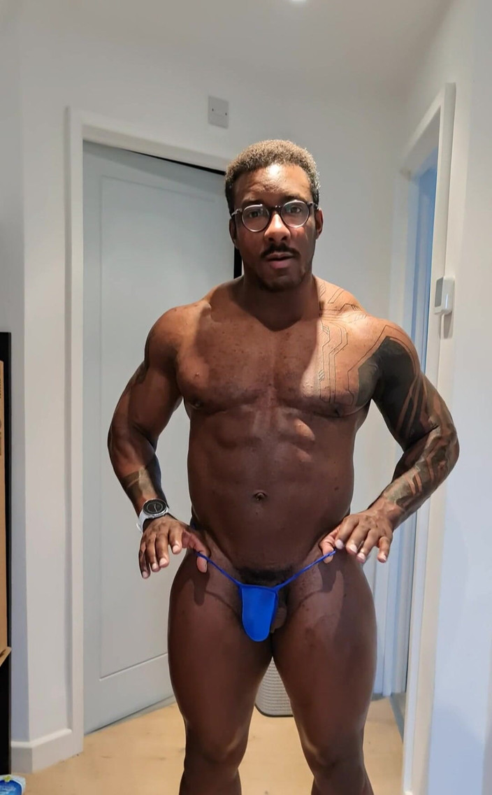 Amadeus: Das erste, was Freitag, hoffe, diese typen zu mögen.