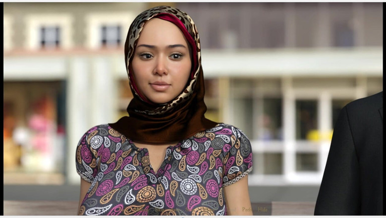 XXX Games Bunk: Cerita Ntr pendek - permainan - main peranan - Tradisi pelik - bahagian 1