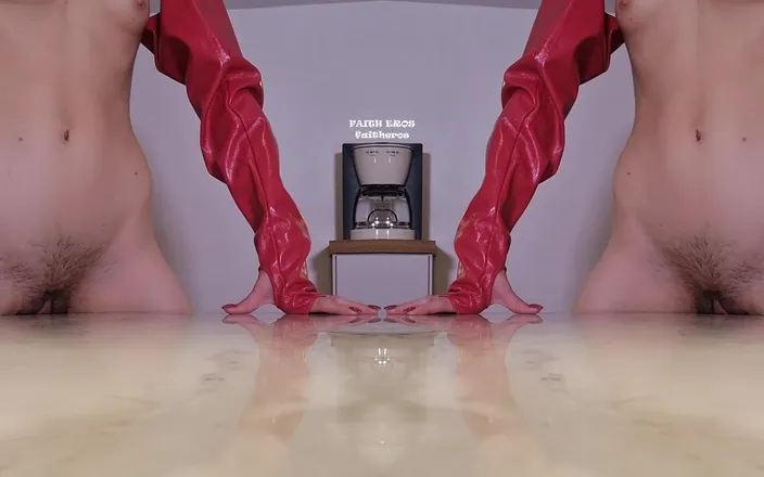 Faith Eros: Grind Pussy Like a Girl