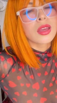 Teacher Anitta Teaches You How to Unload Your Cock