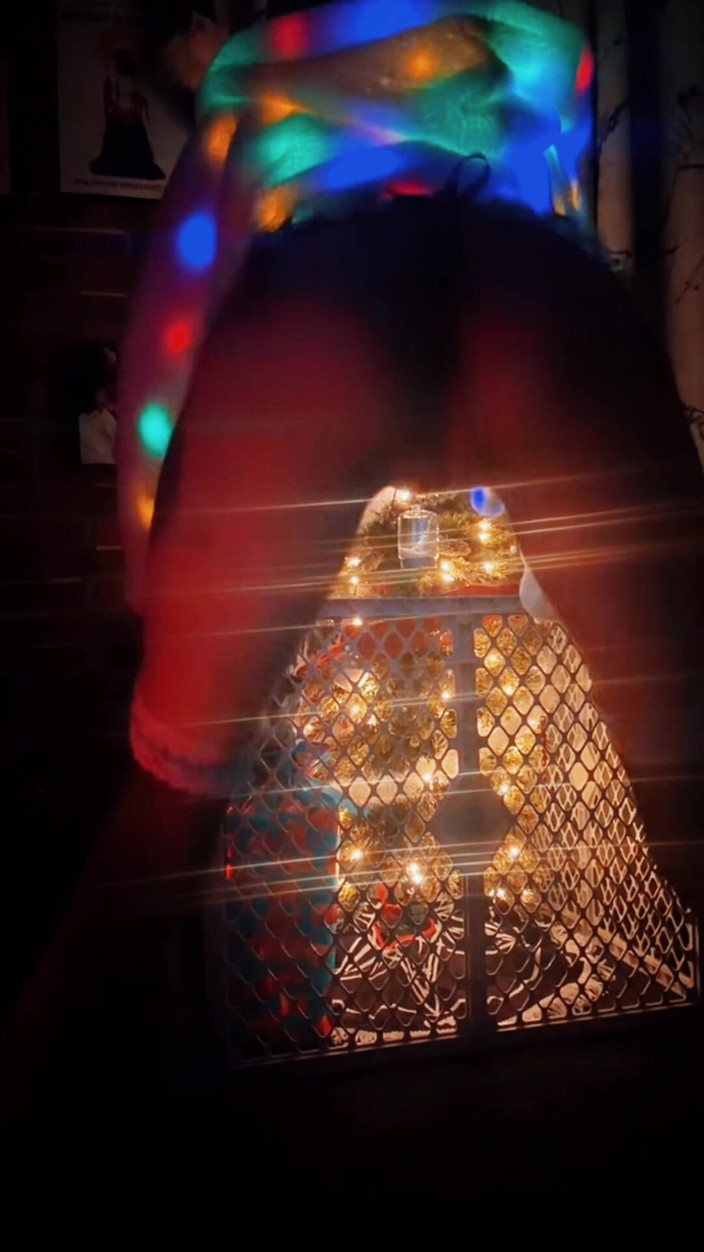 sky_wryder: Feliz xxxmas