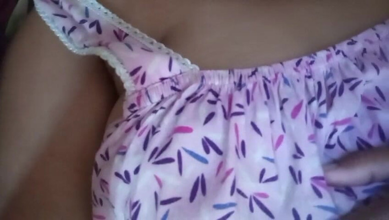 Miya White: 빨고 시오후키하는 스리랑카 유명 여배우 Anne