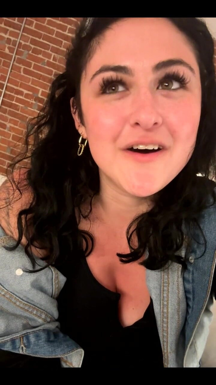 Josie Jaxxon: LA 5日目の最新情報!