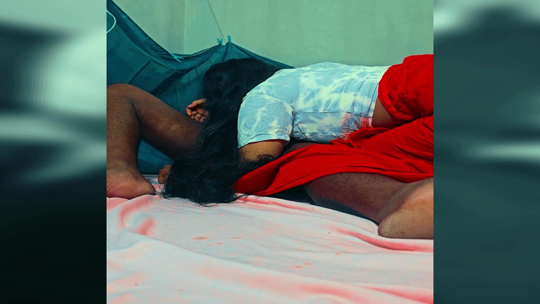 Maxy: Indiana professora e estudante fodem duro