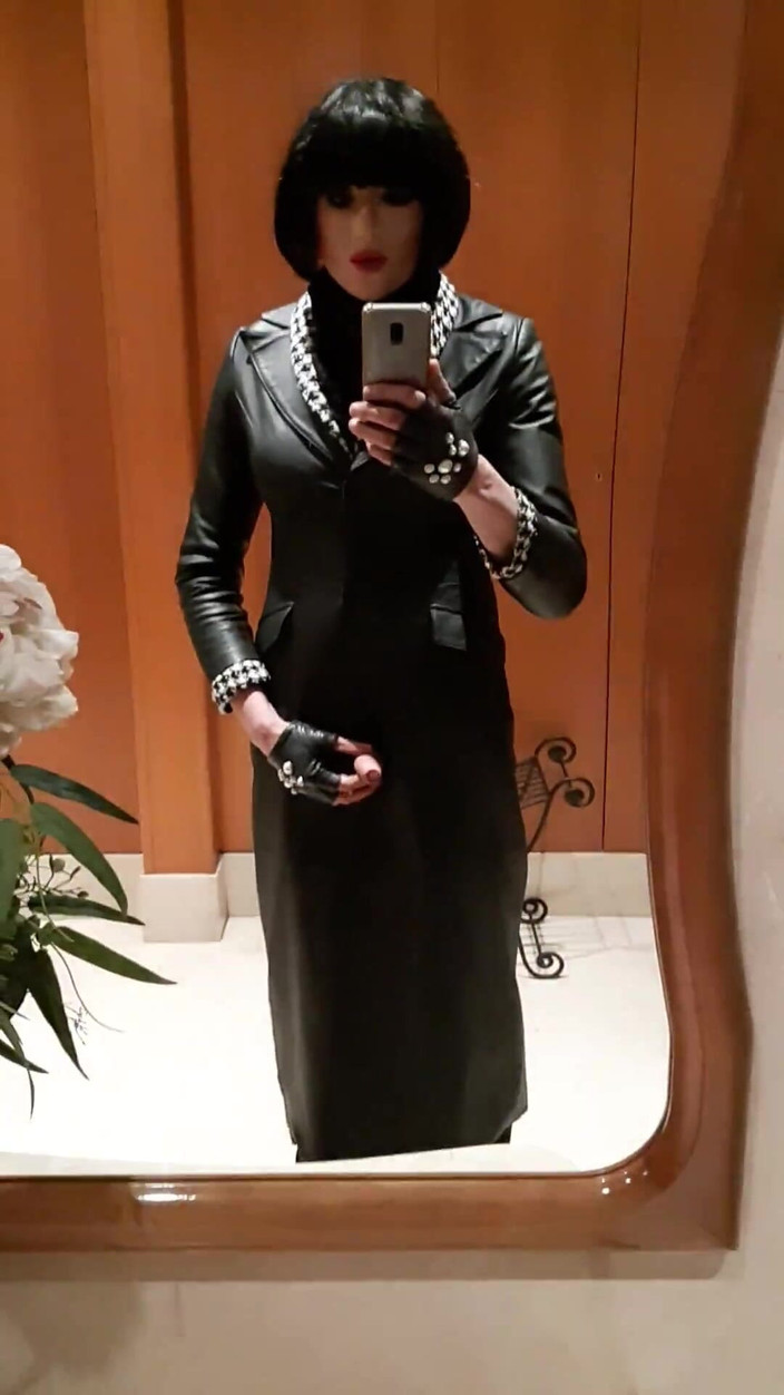 Tatiana Zorrita: Фрагмент 37