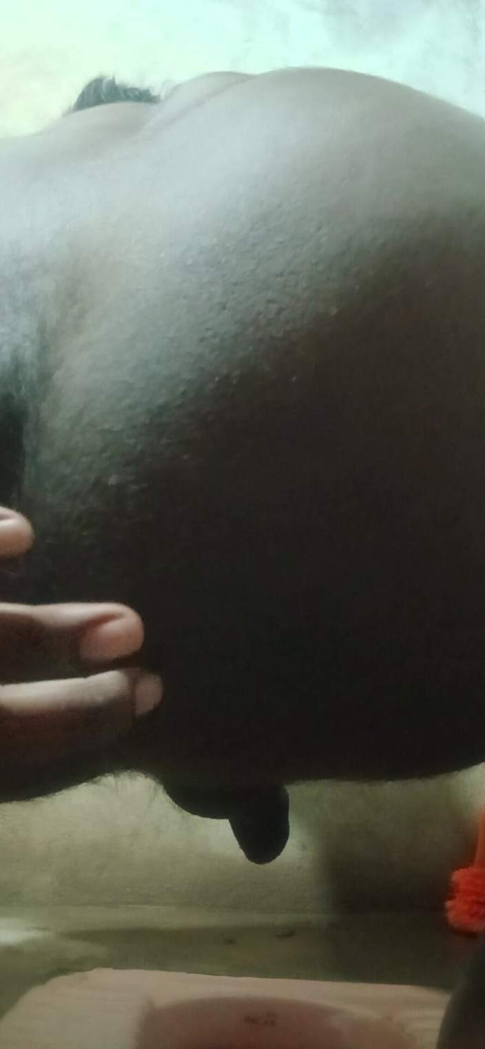 Baddiehotnew: Telugu Guy in Bathroom